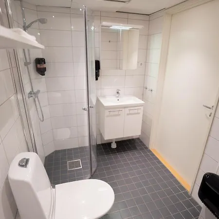 Rainbow In Haga & Linne - Prime Location Apartmán Göteborg