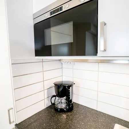 Haga Studio, Super Location With Full Comfort * غوتنبرغ