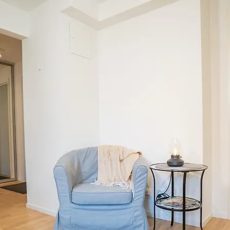 Apartment Haga Studio, Super Location With Full Comfort *