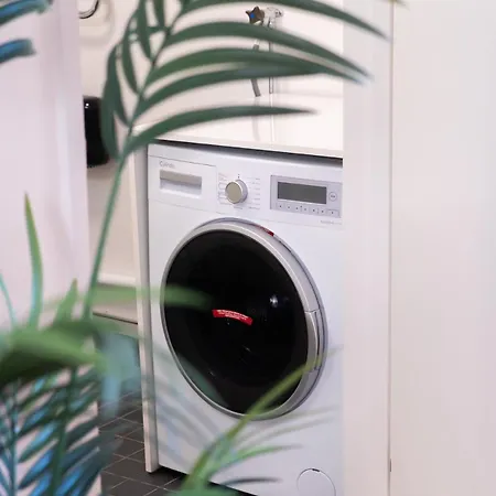 דירה Prime Location, Spacious גטבורג