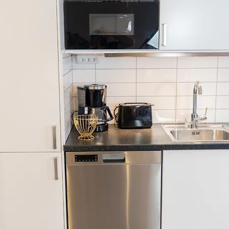 Rainbow In Haga & Linne - Prime Location * Göteborg