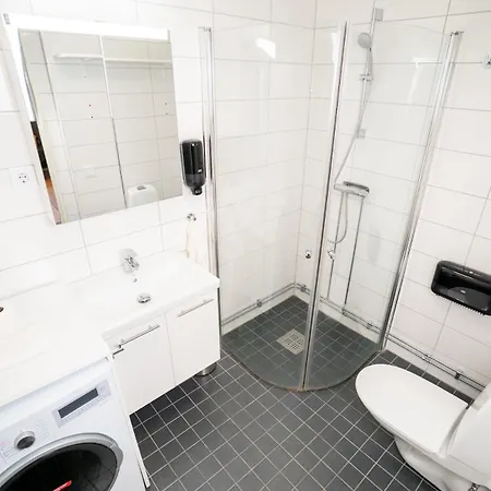 Haga Studio, Super Location With Full Comfort Apartment *