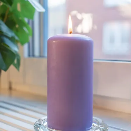 公寓 Rainbow In Haga & Linne - Prime Location 哥德堡