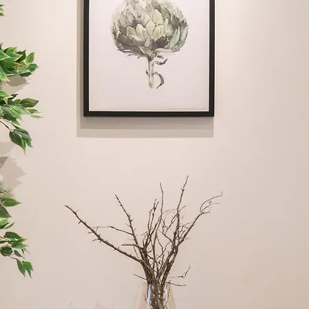 Apartment Haga Studio, Super Location With Full Comfort *