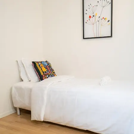 Haga Studio, Super Location With Full Comfort