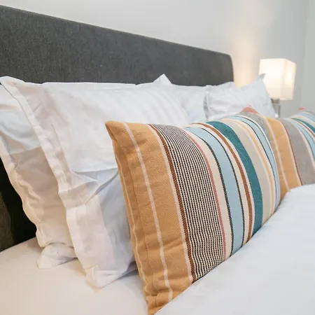 Appartement Calm Linne Steps From Haga - Fully Equipped Gotenburg