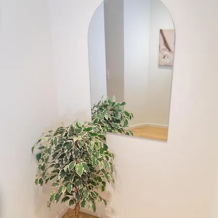 Apartmán Rainbow In Haga & Linne - Prime Location *