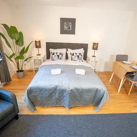 公寓 Prime Location, Spacious *