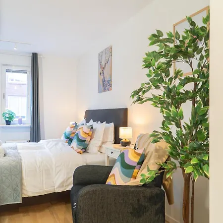 Rainbow In Haga & Linne - Prime Location * Göteborg