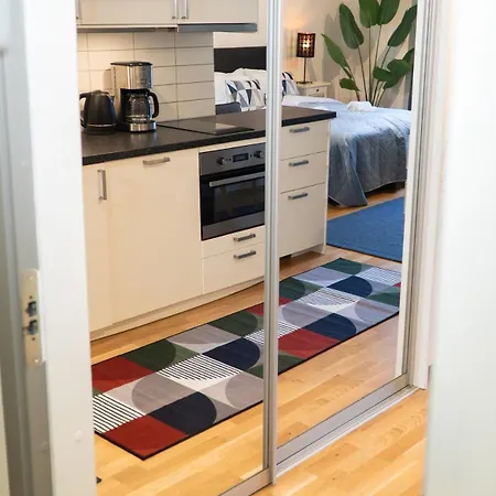 Prime Location, Spacious 아파트 *