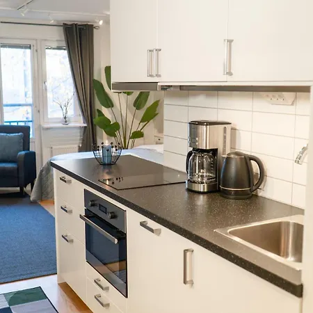 Prime Location, Spacious 公寓 *