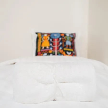 Haga Studio, Super Location With Full Comfort 아파트 *