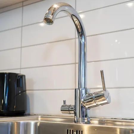 Rainbow In Haga & Linne - Prime Location *