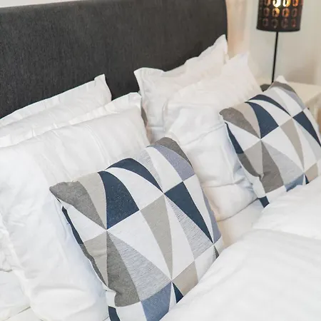 公寓 Prime Location, Spacious 哥德堡