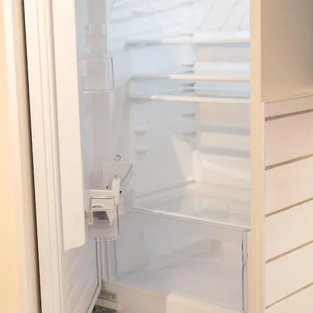 Haga Studio, Super Location With Full Comfort 아파트