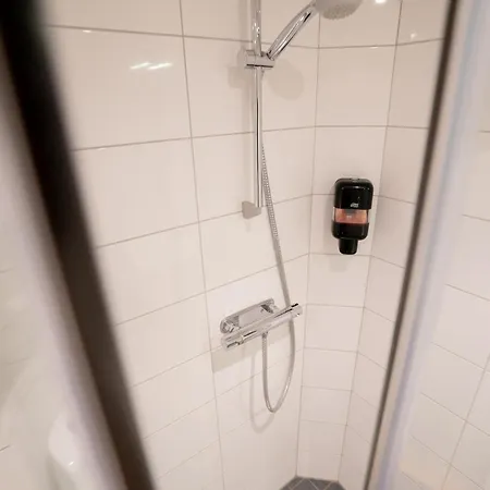 Rainbow In Haga & Linne - Prime Location