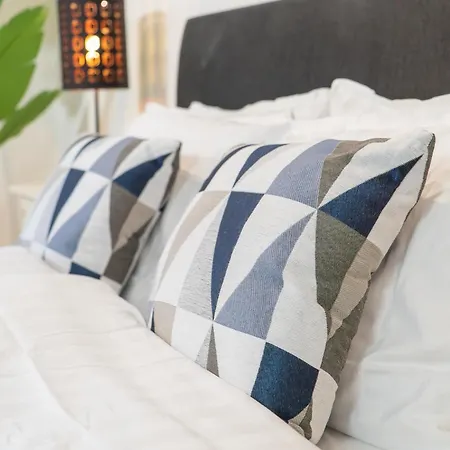 דירה Prime Location, Spacious גטבורג