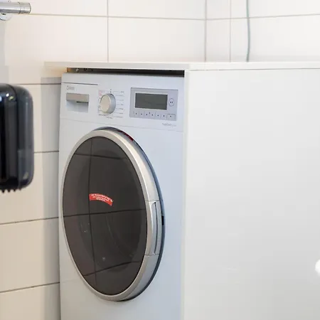 Appartement Rainbow In Haga & Linne - Prime Location *