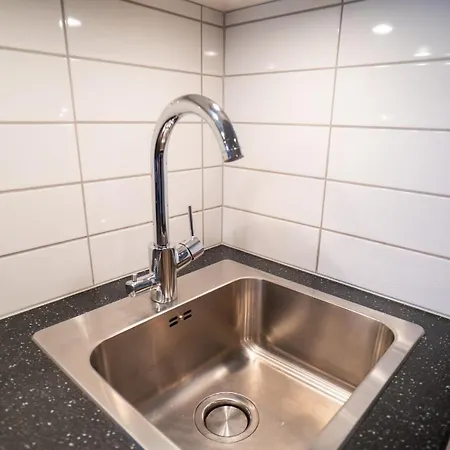 아파트 Prime Location, Spacious 예테보리