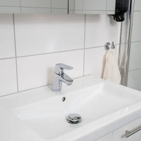 Haga Studio, Super Location With Full Comfort شقة غوتنبرغ