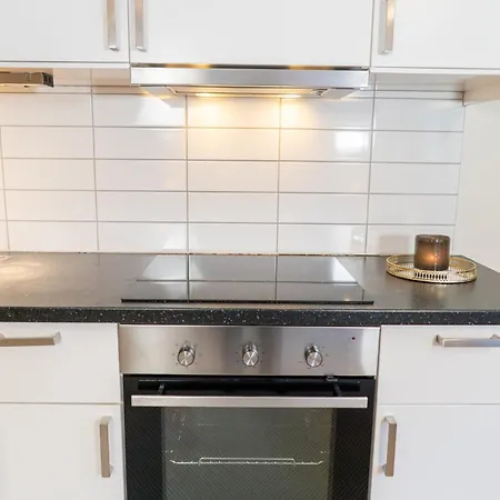 Rainbow In Haga & Linne - Prime Location Göteborg