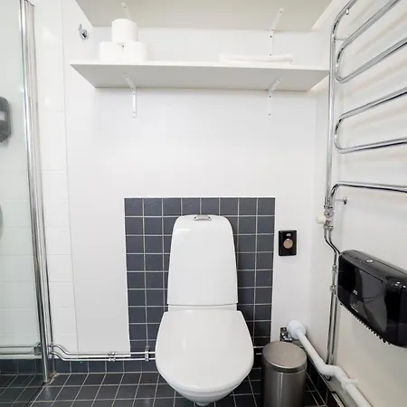 公寓 Prime Location, Spacious