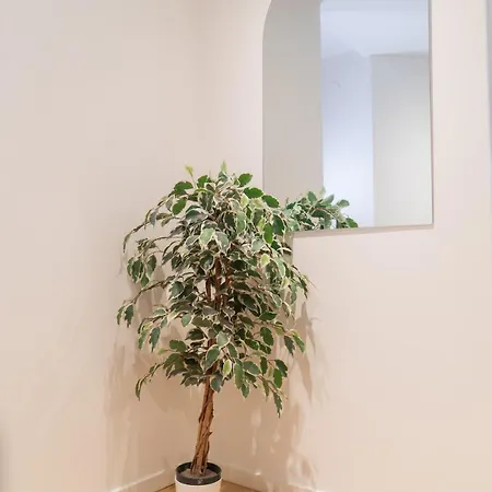 Apartmán Rainbow In Haga & Linne - Prime Location *
