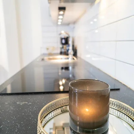 Rainbow In Haga & Linne - Prime Location Gotenburg