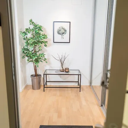 Haga Studio, Super Location With Full Comfort Apartment *