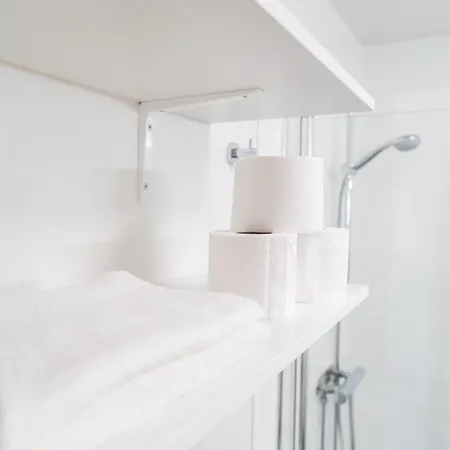 Calm Linne With Feel, Steps From Haga Göteborg