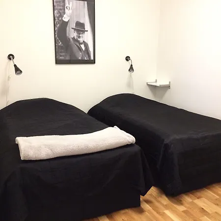 Torslanda ヨーテボリ