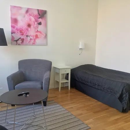 Torslanda Szálloda Göteborg