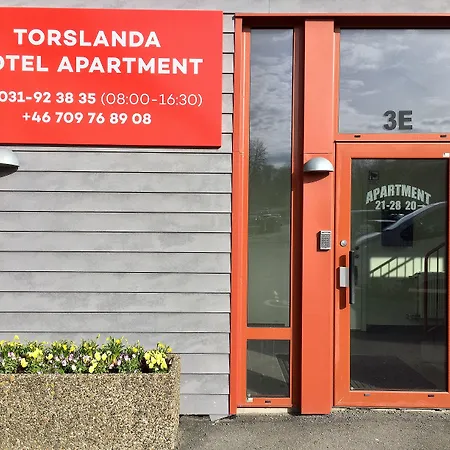 Torslanda Hotel
