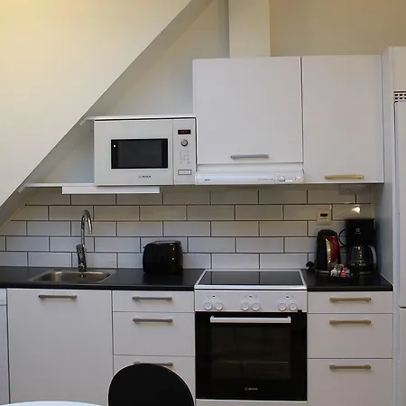 ホテル Torslanda 3*