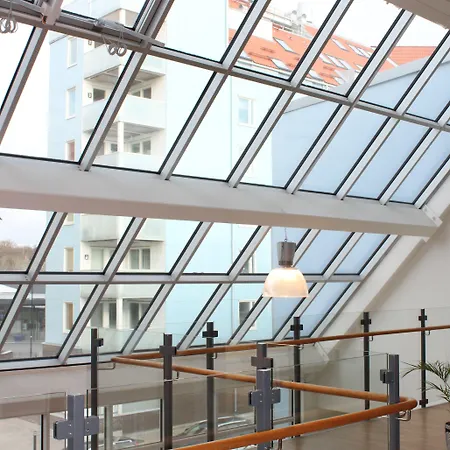 Hotel Torslanda Studios