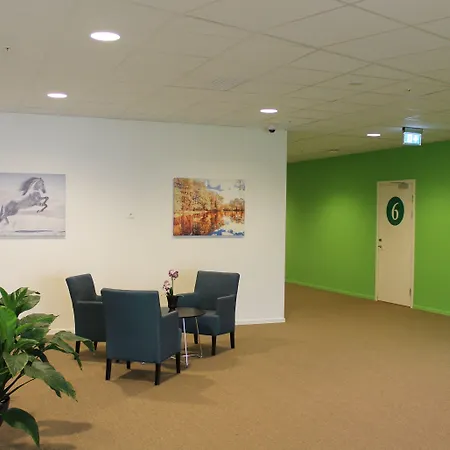 Torslanda 3* Göteborg