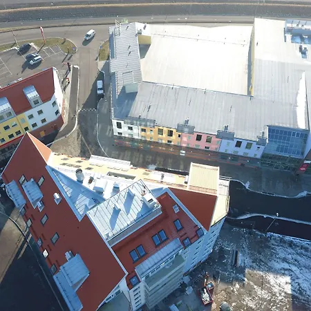 Torslanda Studios