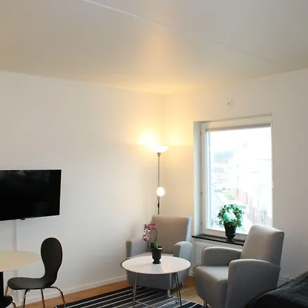 Torslanda Studios Hotel 3*