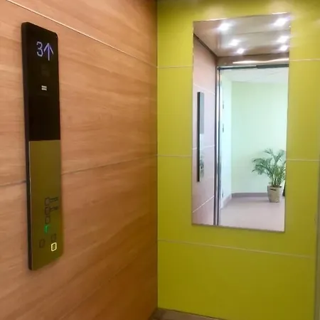 Torslanda 3* غوتنبرغ