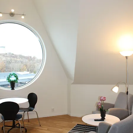 Hotel Torslanda Studios