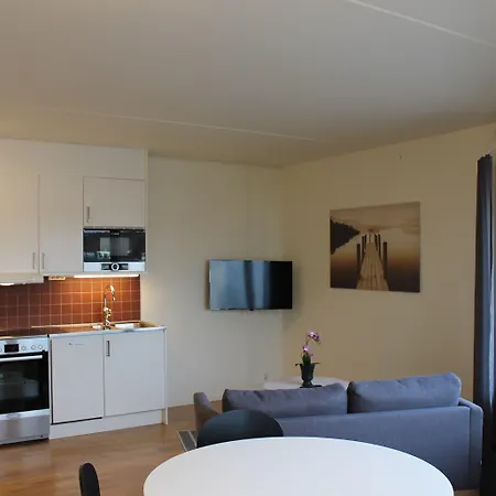 Torslanda Hotel Gotemburgo