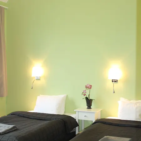 Hotel Torslanda Studios