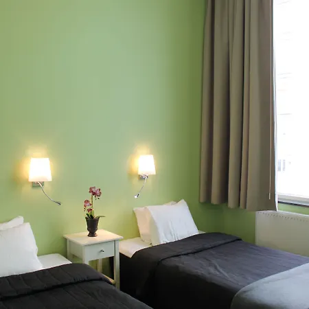 Torslanda 3* Göteborg