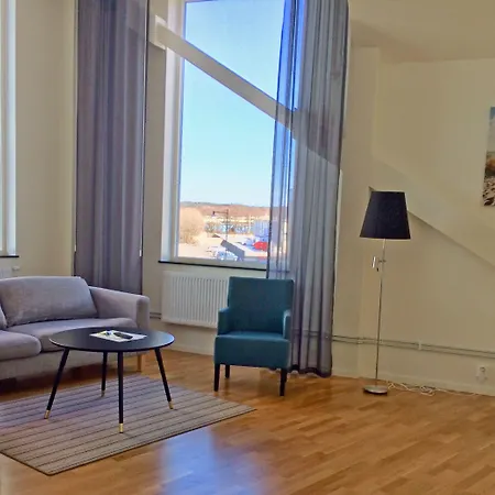 Torslanda Otel Göteborg