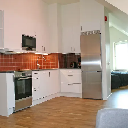 Torslanda 3* Göteborg