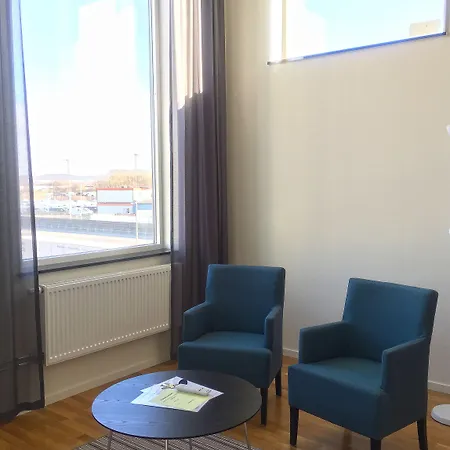 Torslanda 3* Göteborg