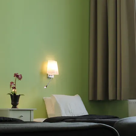 Torslanda Studios 3* Gothenburg