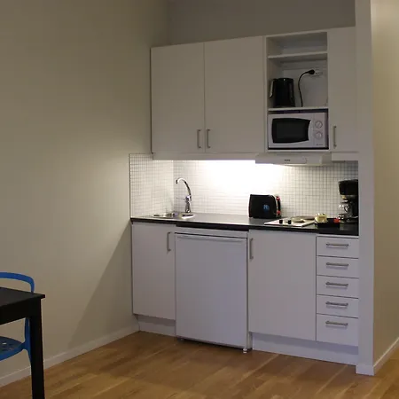 Torslanda 3* Göteborg