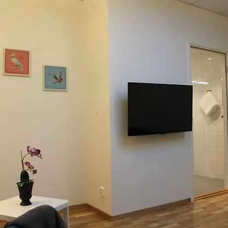 Torslanda ホテル ヨーテボリ