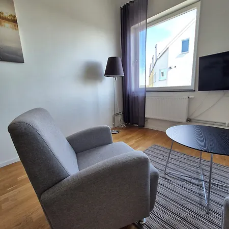 Torslanda Studios 3*